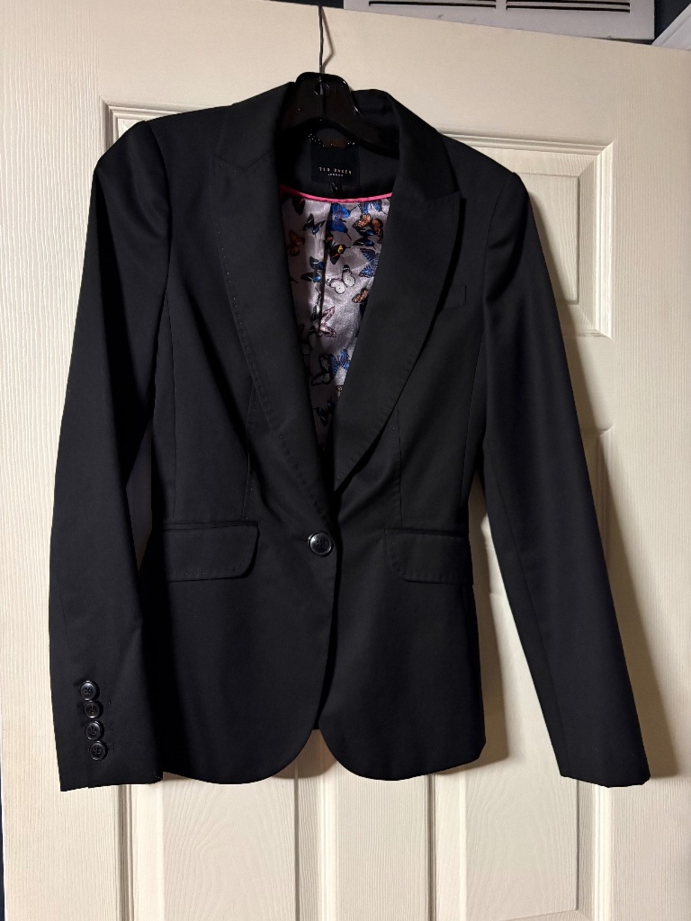 Like new Ted Baker blazer